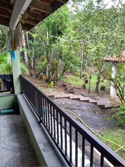 Chácara bairro Ariri