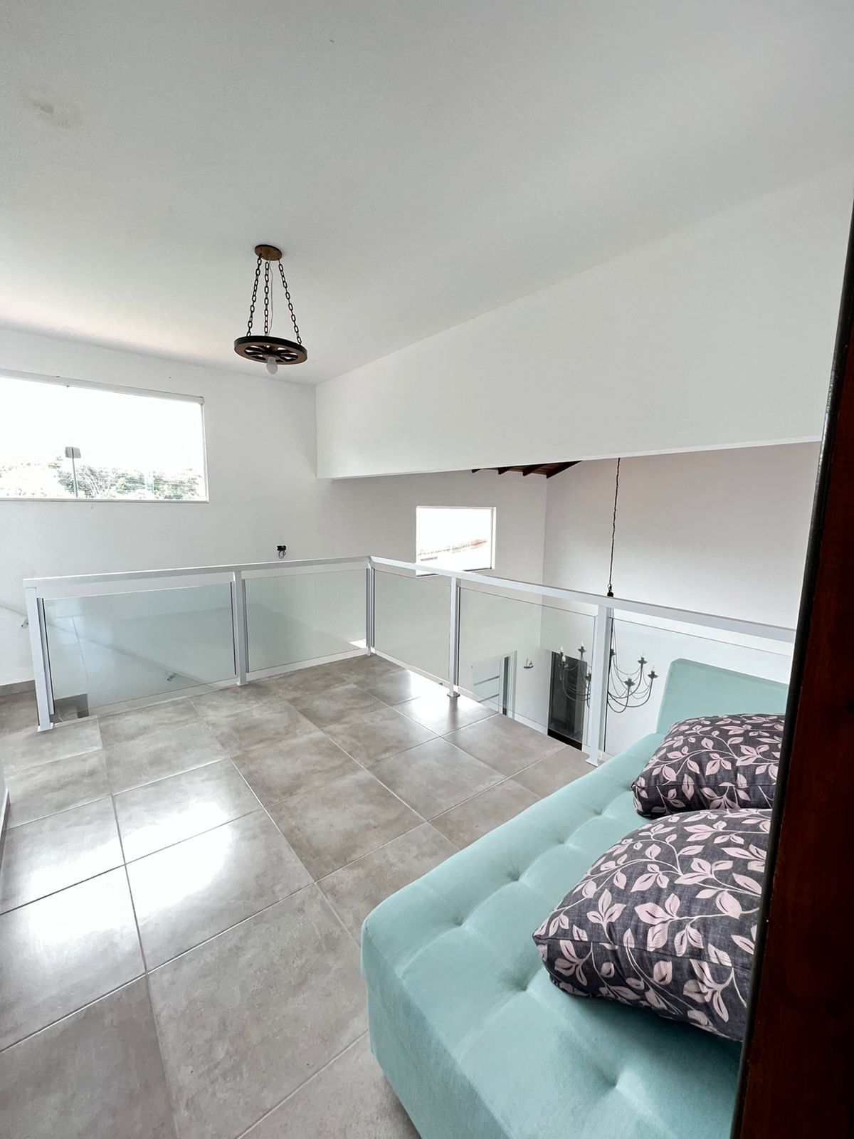 CASA BAIRRO PORTO CUBATÃO CONDOMÍNIO MARINA PORTO DAS PRIMAVERAS