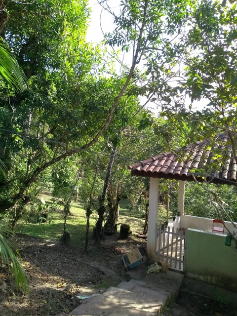 Chácara bairro Ariri