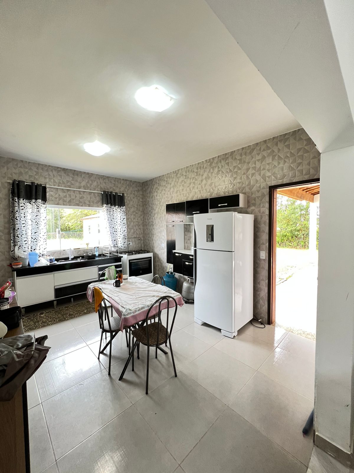 CASA BAIRRO PORTO CUBATÃO CONDOMÍNIO MARINA PORTO DAS PRIMAVERAS