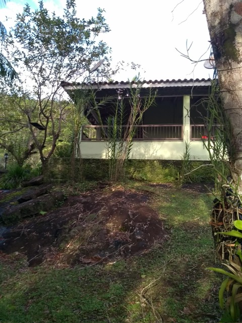 Chácara bairro Ariri