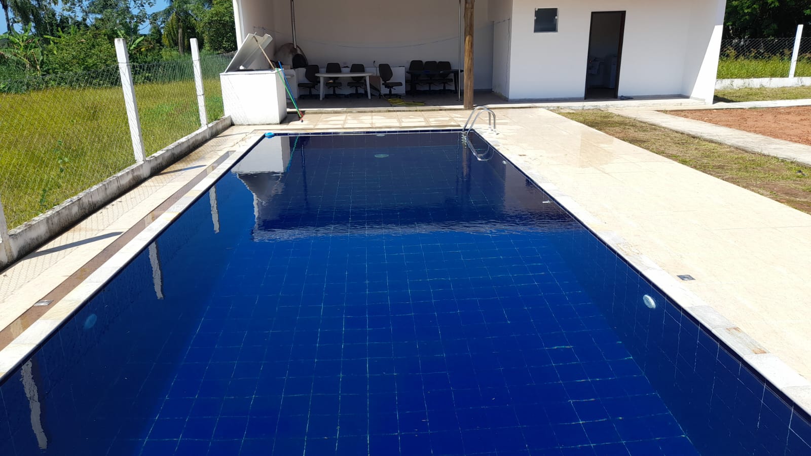 CASA BAIRRO PORTO CUBATÃO CONDOMÍNIO MARINA PORTO DAS PRIMAVERAS