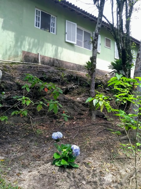 Chácara bairro Ariri