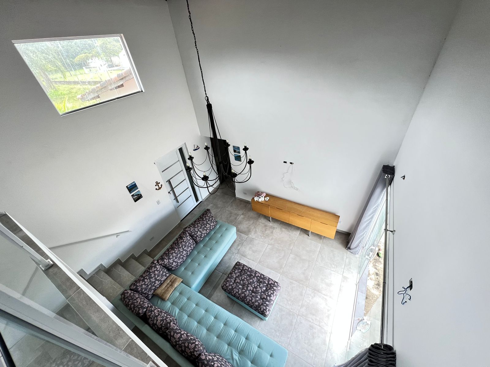 CASA BAIRRO PORTO CUBATÃO CONDOMÍNIO MARINA PORTO DAS PRIMAVERAS