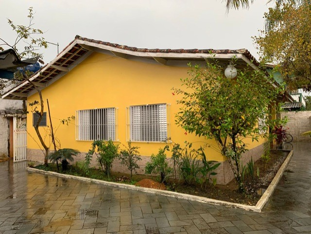 CASA BAIRRO RETIRO DAS CARAVELAS