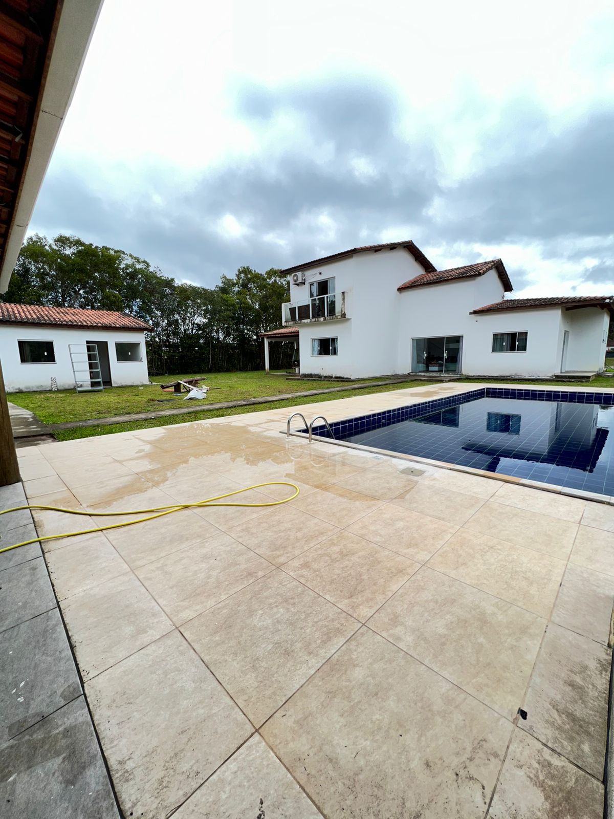 CASA BAIRRO PORTO CUBATÃO CONDOMÍNIO MARINA PORTO DAS PRIMAVERAS
