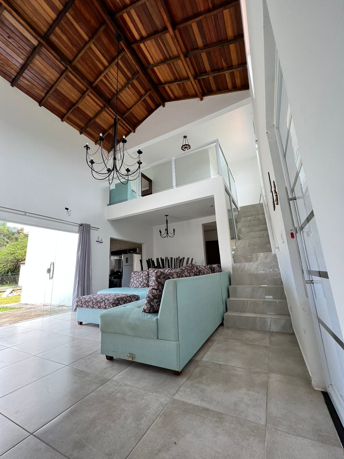 CASA BAIRRO PORTO CUBATÃO CONDOMÍNIO MARINA PORTO DAS PRIMAVERAS