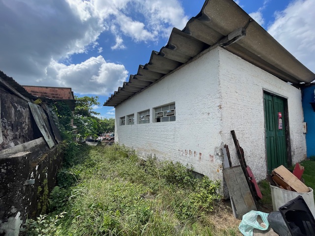 GALPÃO, GARAGEM NAUTICA COM RAMPA