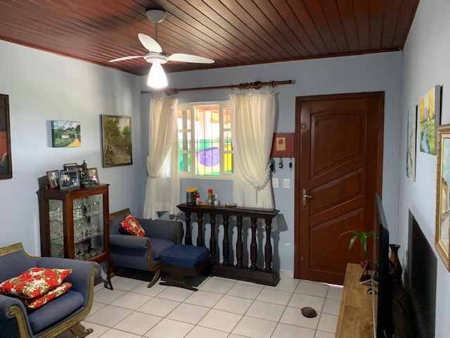 CASA VILA CABANA EM CANANEIA