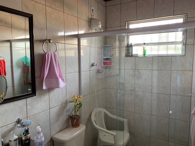 CASA VILA CABANA EM CANANEIA