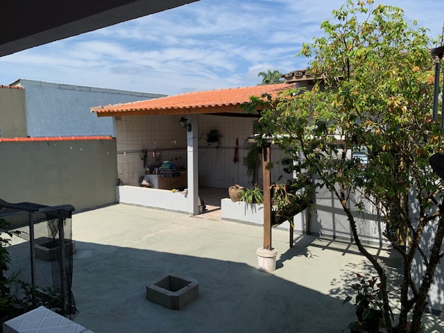 CASA VILA CABANA EM CANANEIA