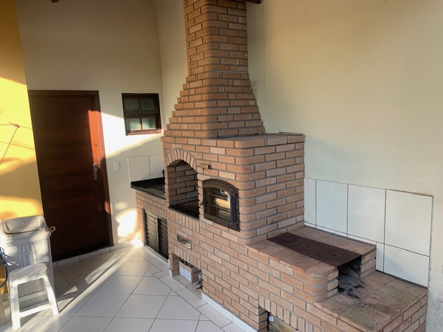 CASA BAIRRO ROCIO