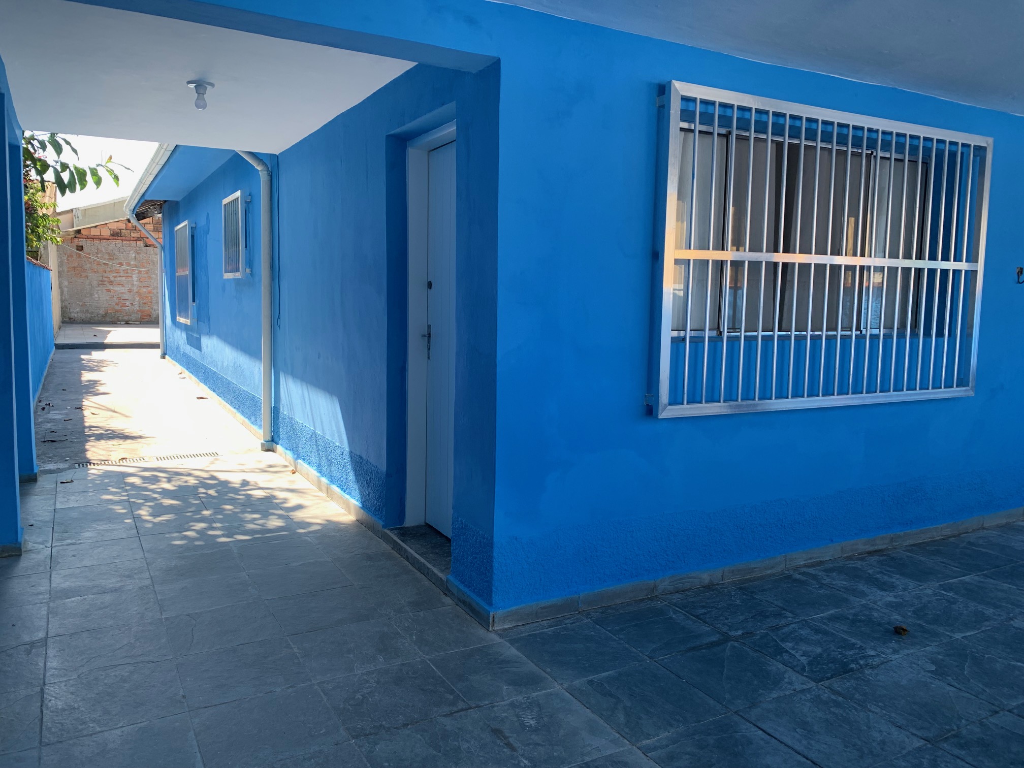 CASA BAIRRO ROCIO