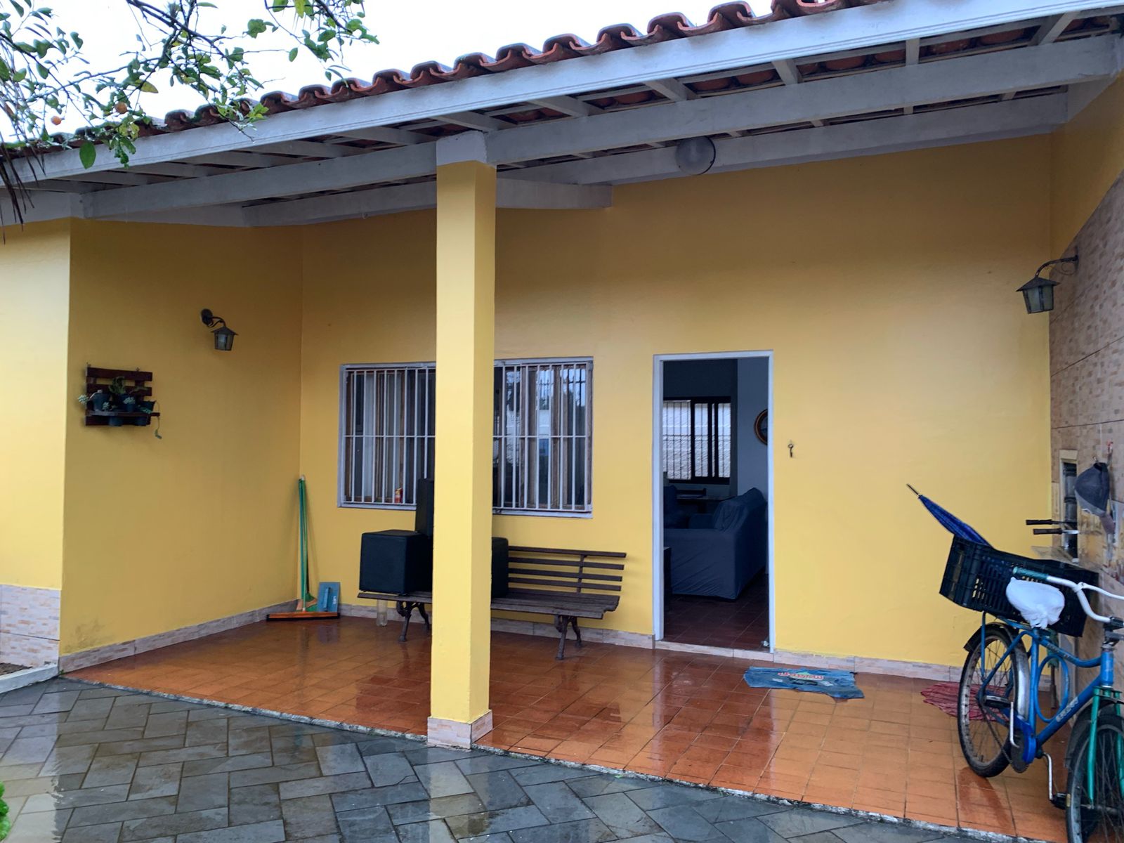 CASA BAIRRO RETIRO DAS CARAVELAS