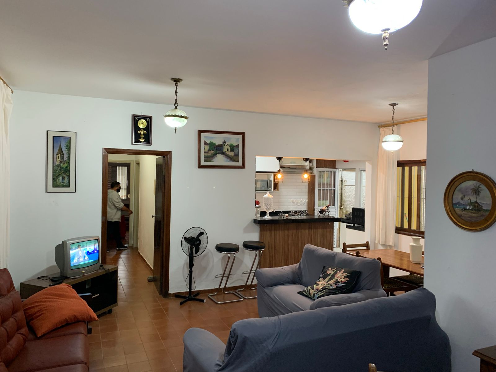 CASA BAIRRO RETIRO DAS CARAVELAS