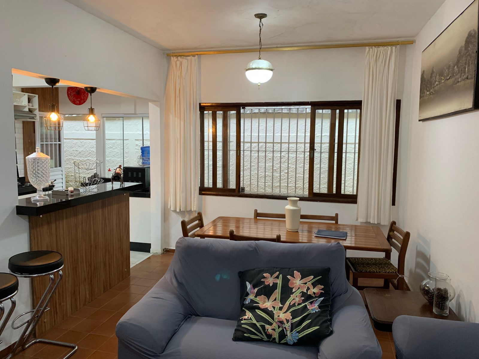 CASA BAIRRO RETIRO DAS CARAVELAS