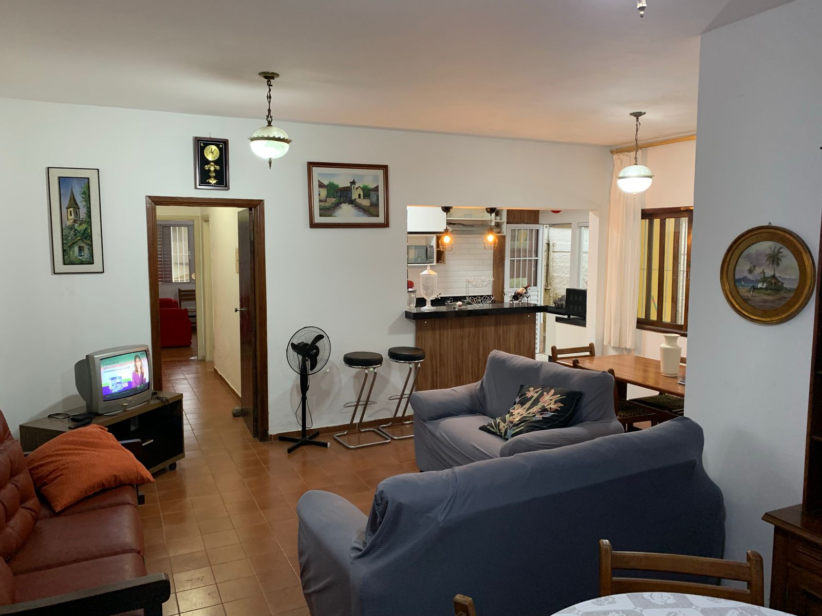 CASA BAIRRO RETIRO DAS CARAVELAS