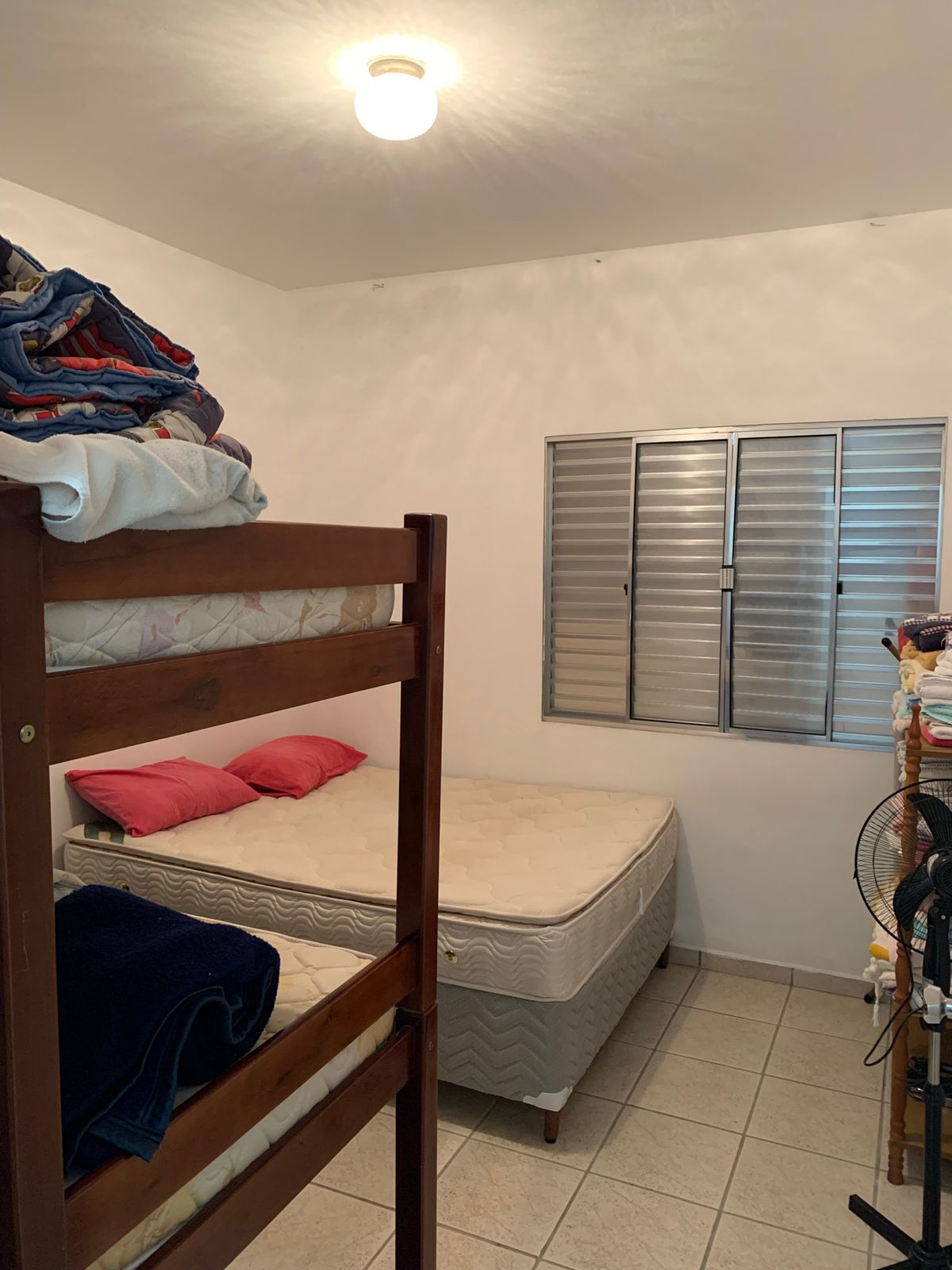 CASA BAIRRO RETIRO DAS CARAVELAS