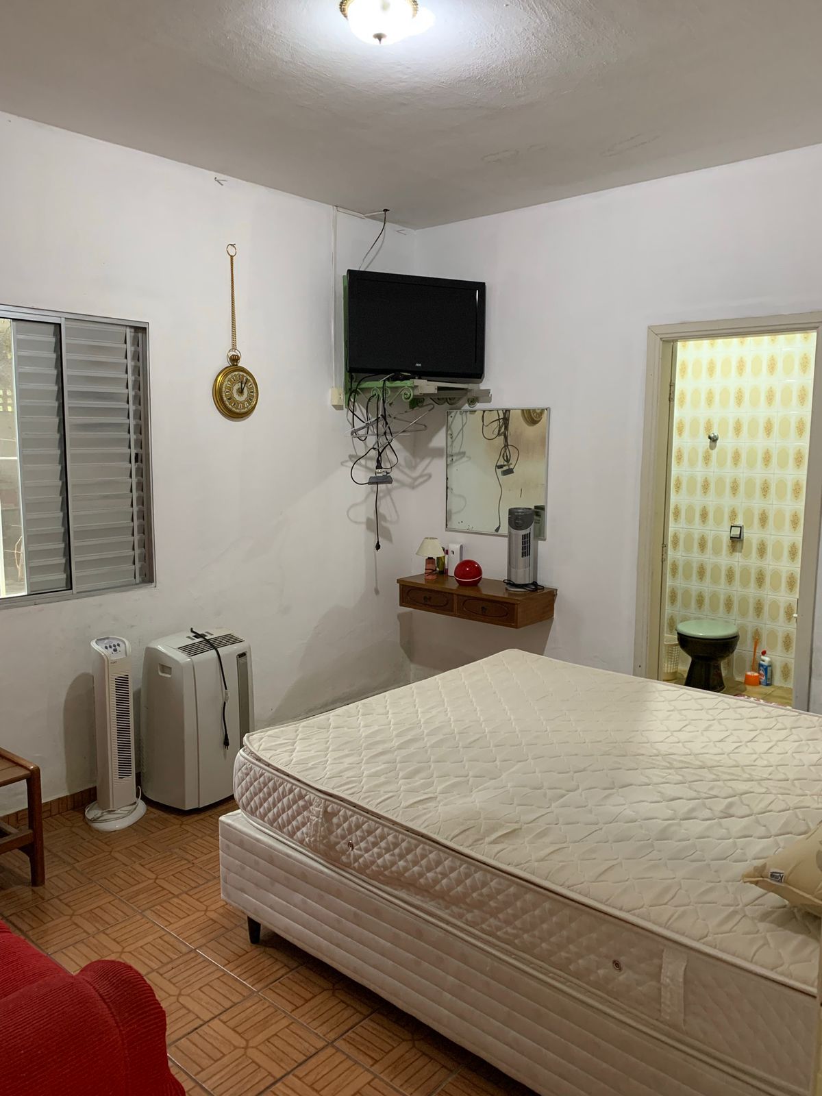 CASA BAIRRO RETIRO DAS CARAVELAS