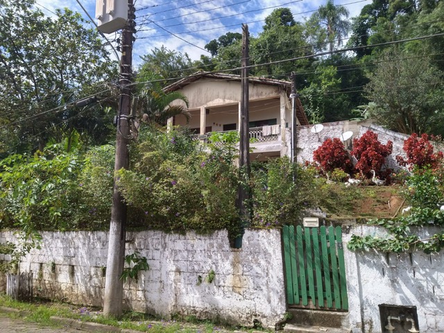 CHACARA BAIRRO MORRO SÃO JOÃO EM CANANEIA