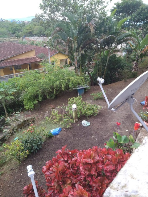 CHACARA BAIRRO MORRO SÃO JOÃO EM CANANEIA