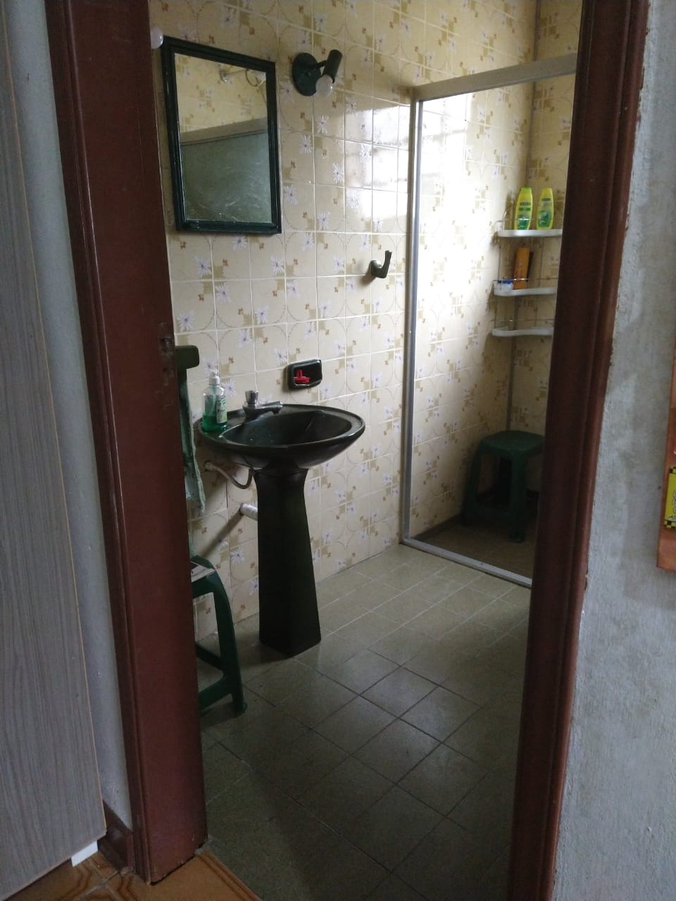 CHACARA BAIRRO MORRO SÃO JOÃO EM CANANEIA