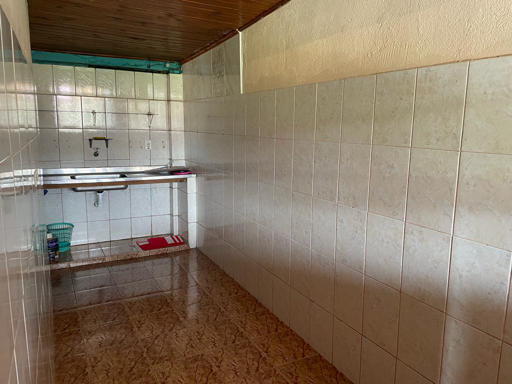 CASA EM VIELA NO CENTRO HISTORICO DE CANANEIA