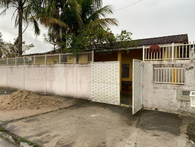 CASA BAIRRO RETIRO DAS CARAVELAS
