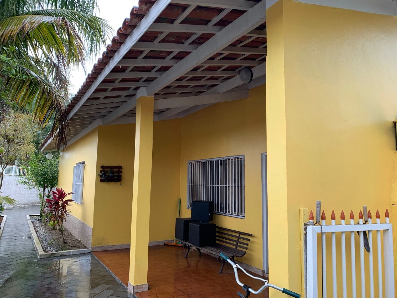 CASA BAIRRO RETIRO DAS CARAVELAS