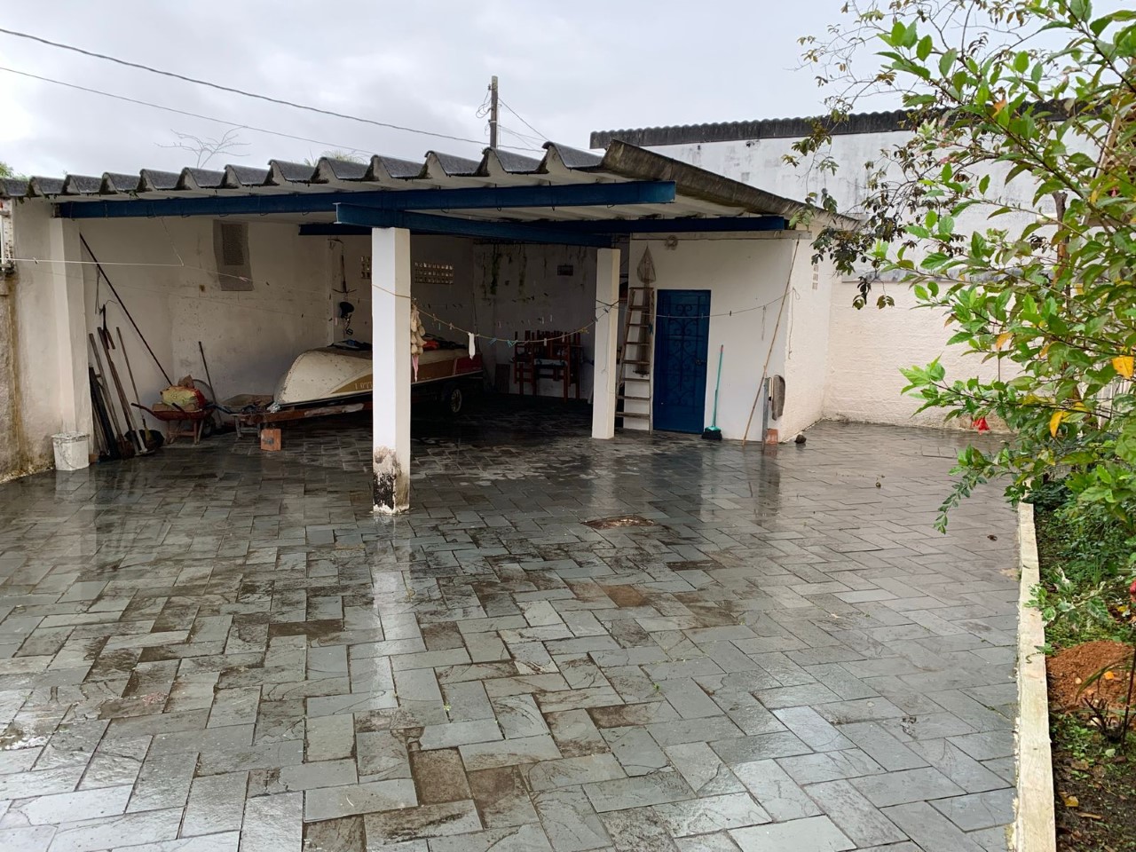 CASA BAIRRO RETIRO DAS CARAVELAS