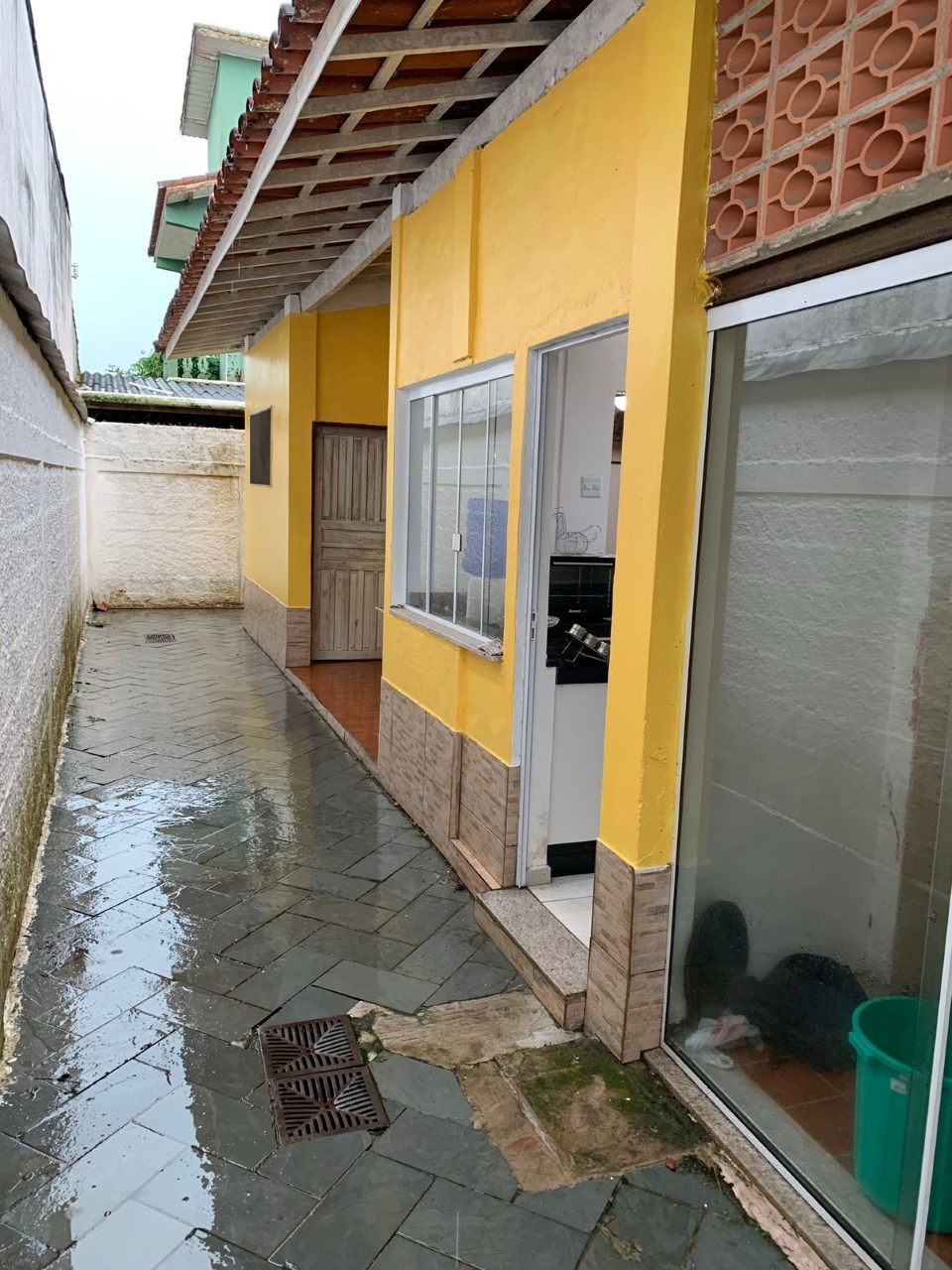 CASA BAIRRO RETIRO DAS CARAVELAS