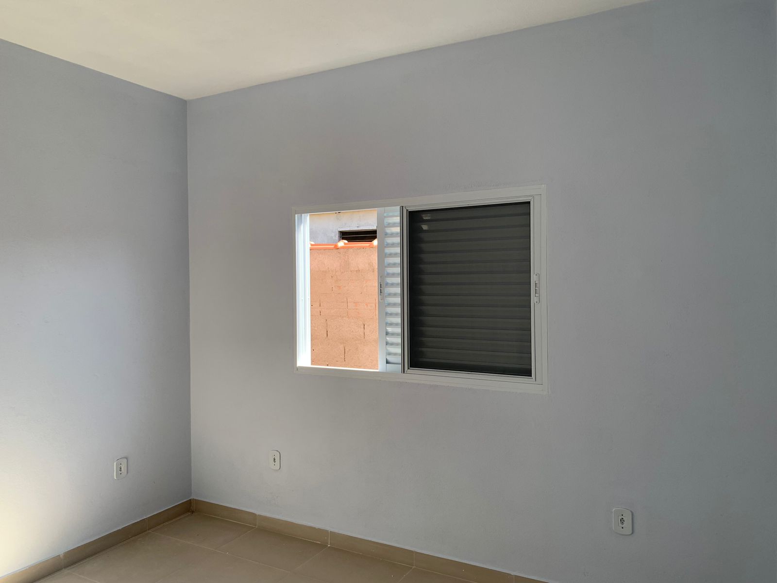 CASA NOVA RECEM CONSTRUIDA NO BAIRRO ACARAU