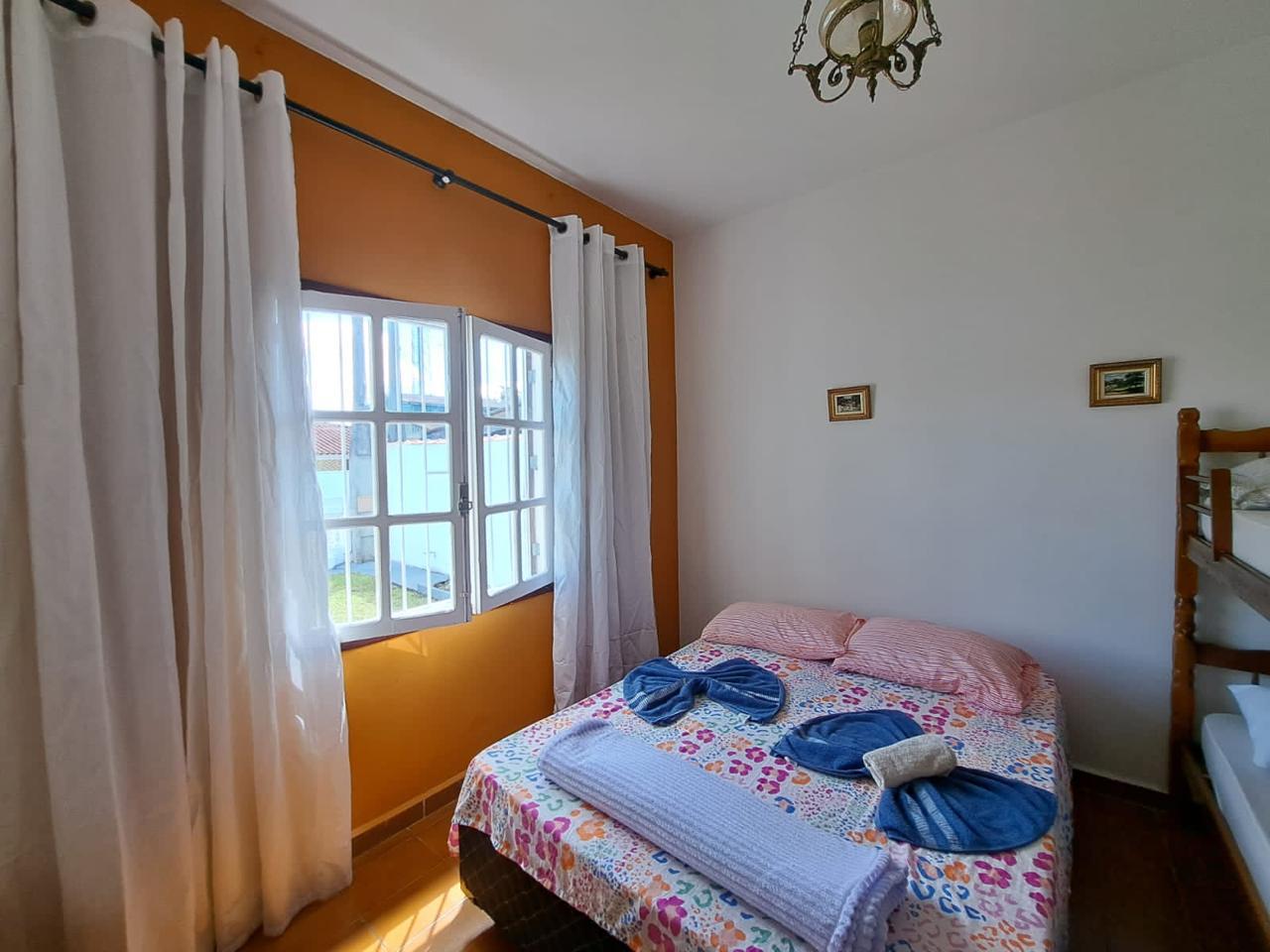 LINDA CASA BAIRRO ROCIO EM CANANÉIA