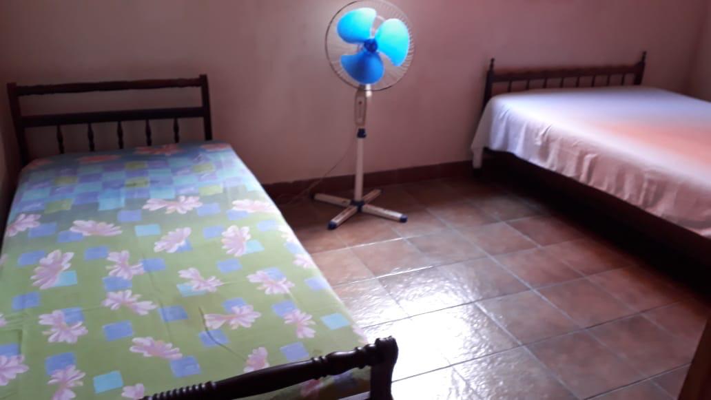 CASA BAIRRO ROCIO