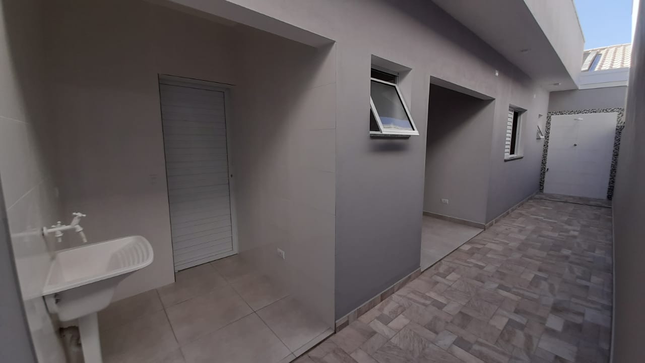 CASA BAIRRO VILA CABANA