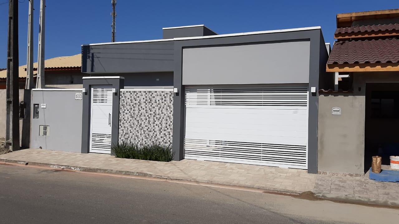 CASA BAIRRO VILA CABANA