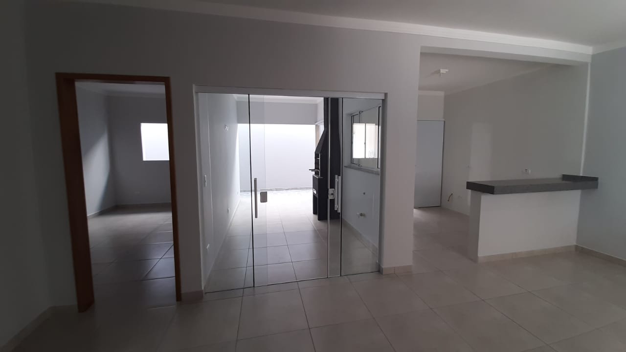 CASA BAIRRO VILA CABANA