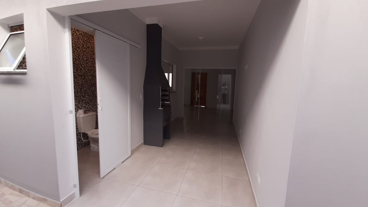 CASA BAIRRO VILA CABANA