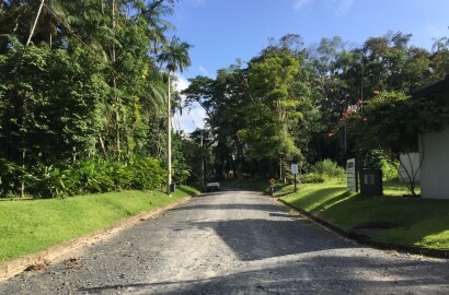 CONDOMÍNIO RESERVA DA MATA CANANEIA