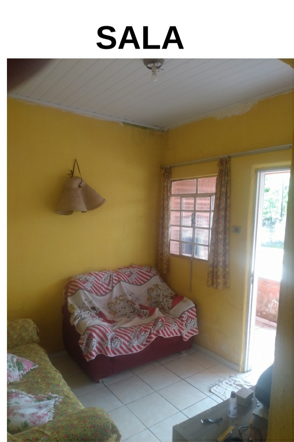 CASA BAIRRO ROCIO PROXIMO AO CENTRO