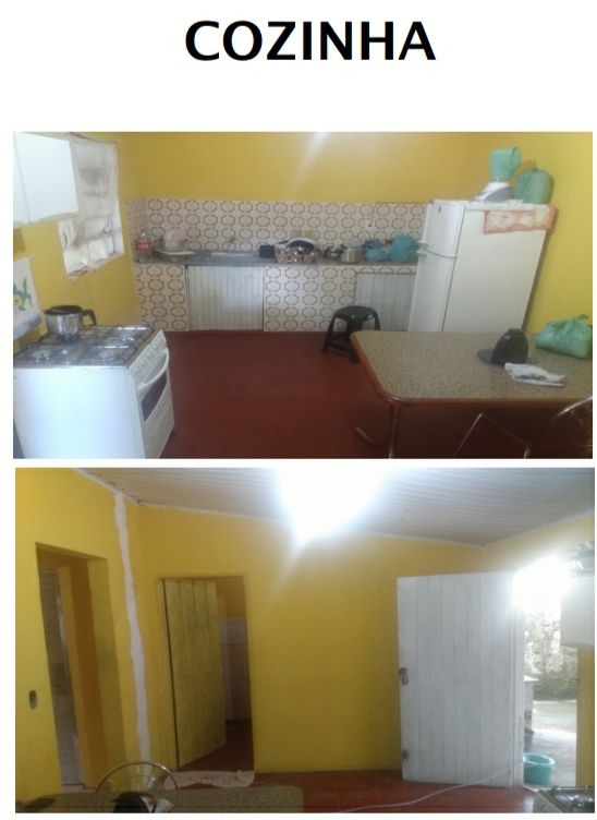 CASA BAIRRO ROCIO PROXIMO AO CENTRO