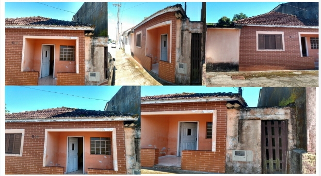 CASA BAIRRO ROCIO PROXIMO AO CENTRO