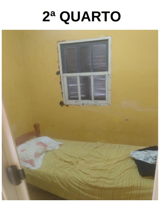 CASA BAIRRO ROCIO PROXIMO AO CENTRO