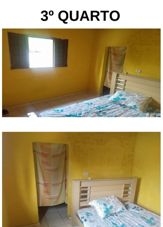 CASA BAIRRO ROCIO PROXIMO AO CENTRO