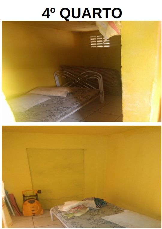 CASA BAIRRO ROCIO PROXIMO AO CENTRO