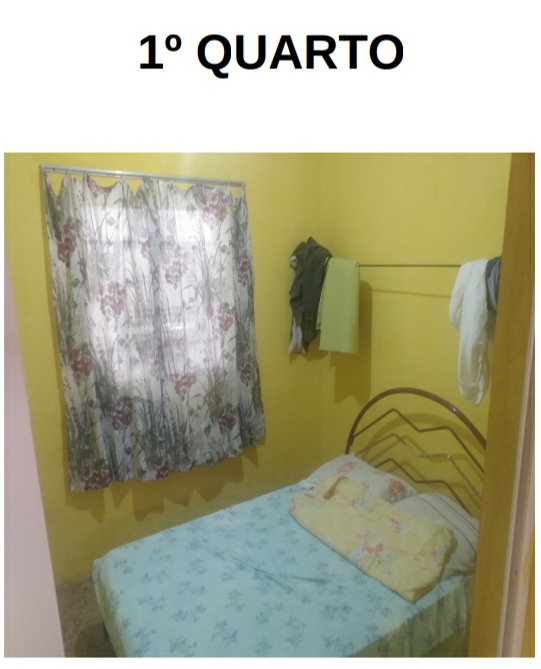 CASA BAIRRO ROCIO PROXIMO AO CENTRO