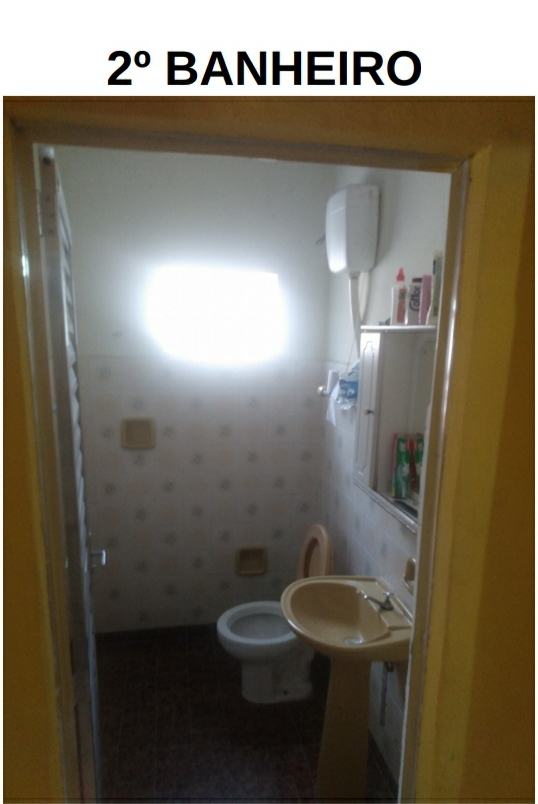 CASA BAIRRO ROCIO PROXIMO AO CENTRO