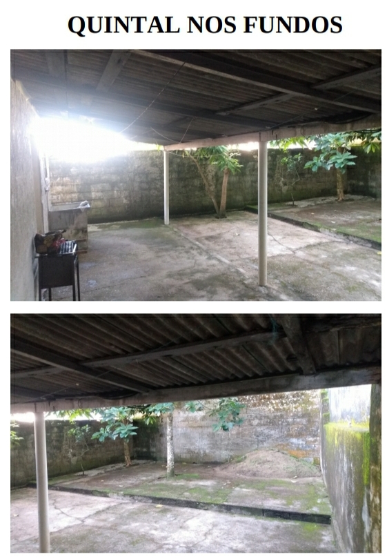 CASA BAIRRO ROCIO PROXIMO AO CENTRO