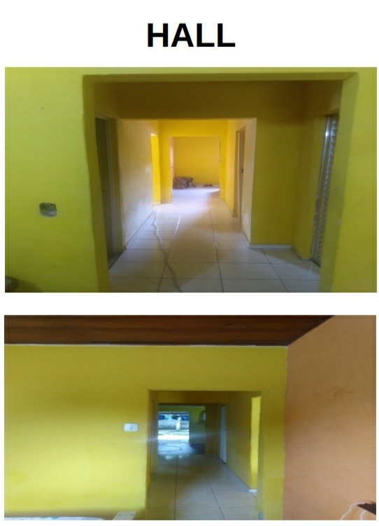 CASA BAIRRO ROCIO PROXIMO AO CENTRO