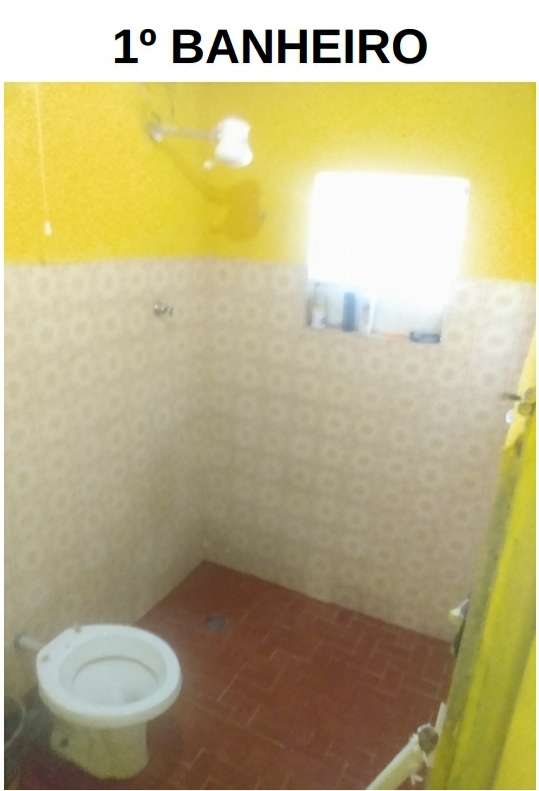 CASA BAIRRO ROCIO PROXIMO AO CENTRO